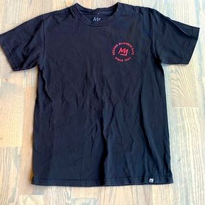 Mammoth women t-shirt size S